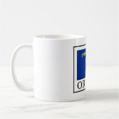 Mug Oregon (Gauche)