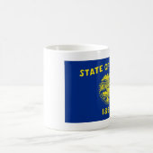 Mug Oregon (Centre)