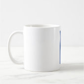 Mug Oregon (Gauche)