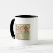 Mug Oregon (Devant gauche)