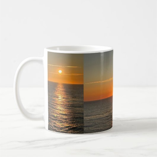 Mug Oregon 2 (Gauche)