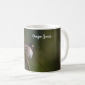 Mug Oregon Junco (Devant droit)