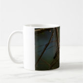Mug Oregon Junco (Gauche)
