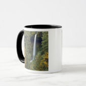 Mug Oregon, Silver Falls State Park, North Falls (Devant gauche)