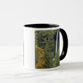 Mug Oregon, Silver Falls State Park, North Falls (Devant droit)