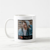 Mug Oregon State Beavers | Tête de castor (Gauche)