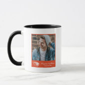 Mug Oregon State Beavers | Tête de castor (Gauche)