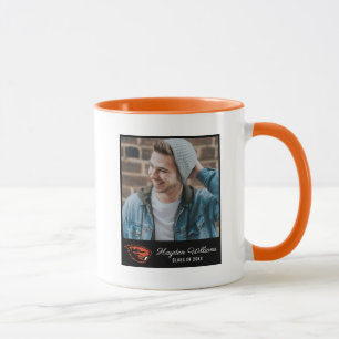 Mug Oregon State Beavers Tête de castor