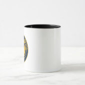Mug Oregon State Seal - (Centre)