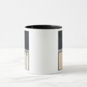 Mug Oregon, Washington, Idaho, Montana (Centre)