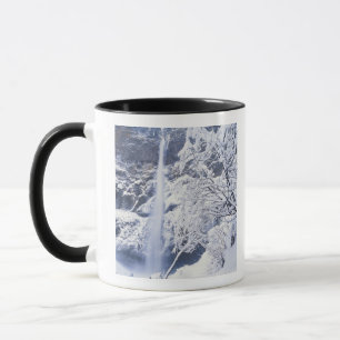 Mug Oregon, zone panoramique nationale de Columbia Gor