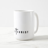 Mug Oreiller de décoration (Devant droit)