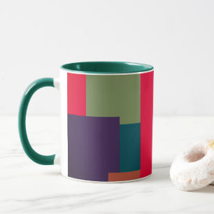 Mug Oreiller lombaire couleur Trent 2025
