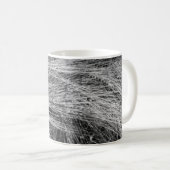 Mug Oreilles d'orge mûre (Hordeum vulgare) (Devant droit)