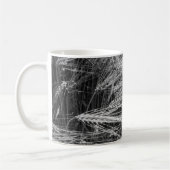 Mug Oreilles d'orge mûre (Hordeum vulgare) (Gauche)