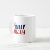 MUG O'REILLY 2012 (Devant gauche)