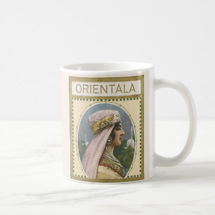 Mug Orentala