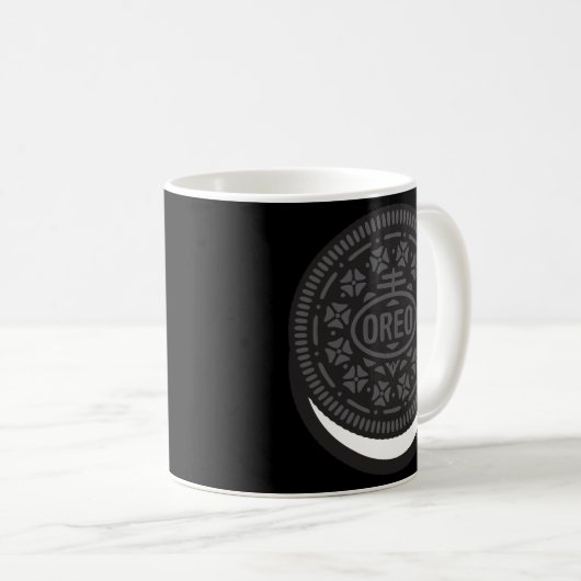 Mug Oreo Splash (Devant droit)