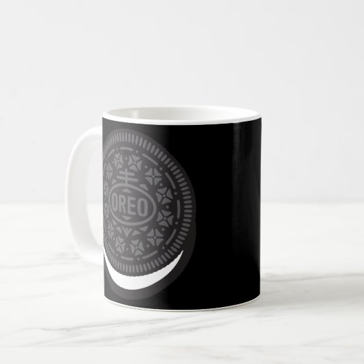 Mug Oreo Splash (Devant gauche)
