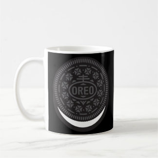 Mug Oreo Splash
