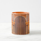 Mug Organ (Centre)