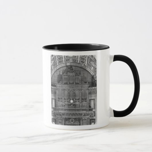 Mug Organe (Droite)