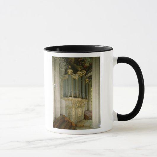 Mug Organe dans la chapelle (Droite)