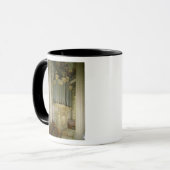 Mug Organe dans la chapelle (Devant gauche)