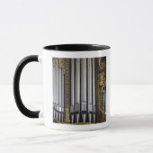 Mug Organe d'église (Gauche)