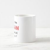 Mug orgue (Centre)