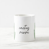 Mug Orgue Pipe Cactus Maman Aquarelle (Centre)
