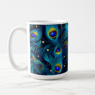 Mug Orgueil de paon