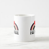 Mug Orgueil des gros (Centre)