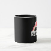 Mug Orgueil des gros (Centre)