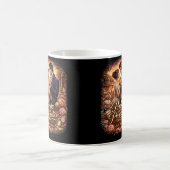 Mug Orgueil et Préjugés (Centre)