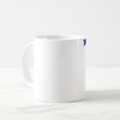 Mug orgueil pour la floride. (Devant gauche)