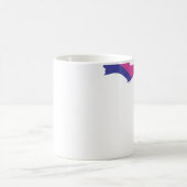 Mug orgueil pour la floride. (Centre)