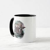 Mug Ori, Dori, et Nori (Devant gauche)