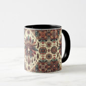 Mug Orientation Spirituelle (Devant droit)