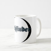 Mug orienteur (Devant droit)