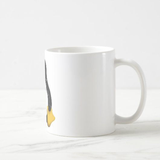 Mug Original (Droite)