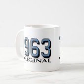 Mug Original 1963 (Devant gauche)