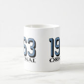 Mug Original 1963 (Centre)