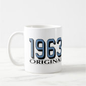 Mug Original 1963 (Gauche)