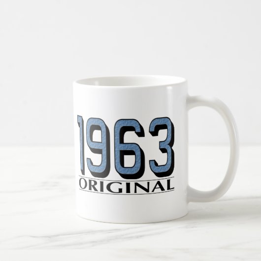 Mug Original 1963 (Droite)