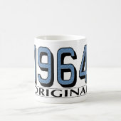 Mug Original 1964 (Centre)