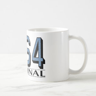 Mug Original 1964