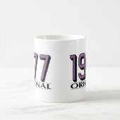 Mug Original 1977 (Centre)
