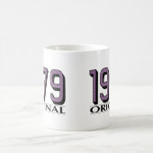 Mug Original 1979 (Centre)