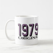 Mug Original 1979 (Gauche)